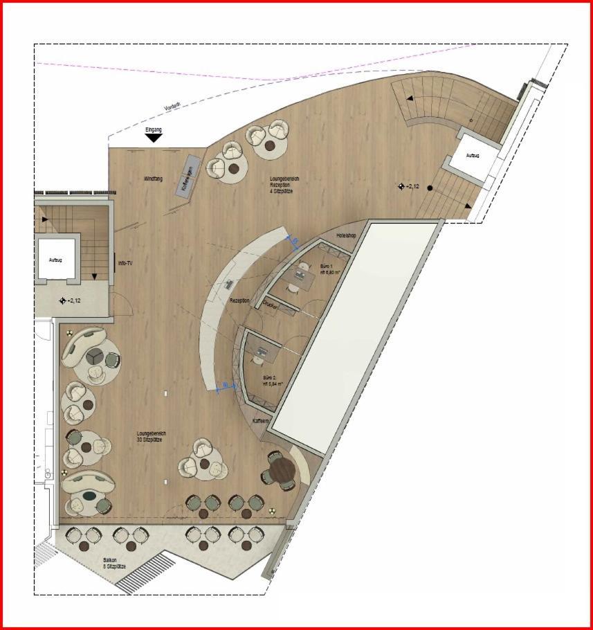 מונטניה Hotel Tenz 2025 מראה חיצוני תמונה