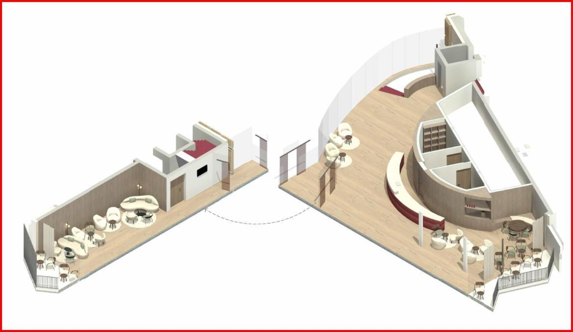 מונטניה Hotel Tenz 2025 מראה חיצוני תמונה