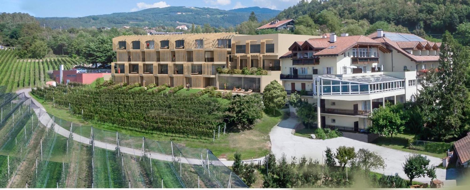 מונטניה Hotel Tenz 2025 מראה חיצוני תמונה